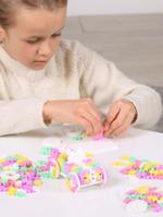 Plus Plus Tube auto snoep plus-plus: 200 stuks (4258) - thumbnail