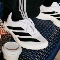 Adidas Adizero Evo SL M Hardloopschoenen Heren 42.5 - thumbnail
