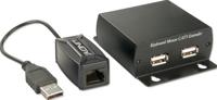 LINDY 32686 300 m USB Cat.5 Extender HID - thumbnail