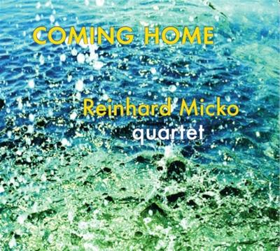 Coming Home - CD (9120018869879) Coming Home - CD (9120018869879)
