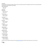 Pavo ProteïnPlus - thumbnail