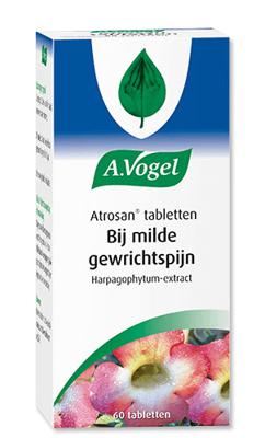 A.Vogel Atrosan Tabletten