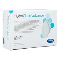 Hydroclean Advance 4x8cm Ovaal 10 6096646 - thumbnail