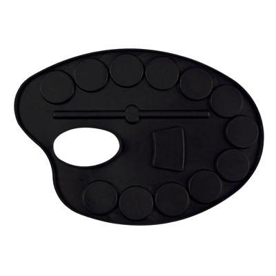 Creative Craft Group Verfpalet aquarel, 12 kleuren