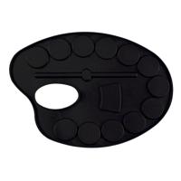 Creative Craft Group Verfpalet aquarel, 12 kleuren - thumbnail