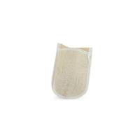 Najel Aleppo Aleppo handschoen loofah massage 1 Stuks - thumbnail