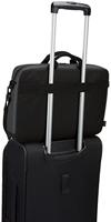 Case Logic Era 15.6" Laptop Attaché ERAA-116-OBSIDIAN laptoptas - thumbnail