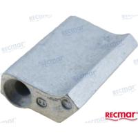 REC6AW-1132U-00AL - ALUMINIUM ANODE Yamaha - thumbnail