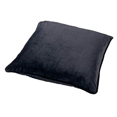 Sierkussen Finn 45x45 cm Raven