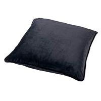 Sierkussen Finn 45x45 cm Raven - thumbnail