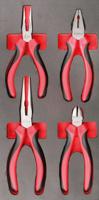 Bikeservice module-inlay "zange" moduleinl bst pliers 4tlg - thumbnail