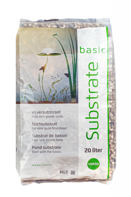 VT Premium Substrate - 20 liter