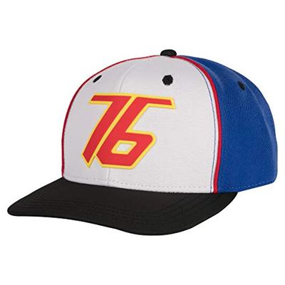 Overwatch - Soldier 76 Snap Back Hat