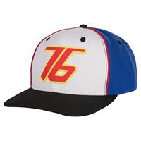 Overwatch - Soldier 76 Snap Back Hat - thumbnail