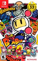 Super Bomberman R - thumbnail