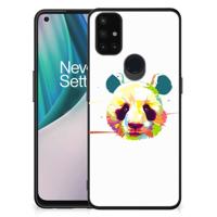 OnePlus Nord N10 5G Hoesje Panda Color - thumbnail