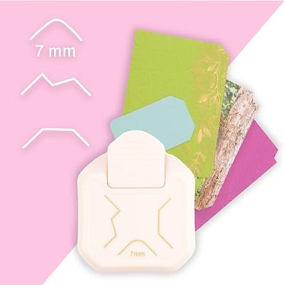 Vaessen Creative • 3-in-1 journal hoekpons