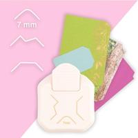 Vaessen Creative • 3-in-1 journal hoekpons - thumbnail