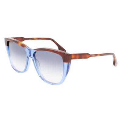 Dames zonnebril Victoria Beckham VB639S-418 ø 57 mm