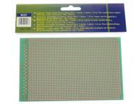 Velleman ECS1 Printplaat (l x b x h) 160 x 100 x 18.00 mm Inhoud 1 stuk(s) - thumbnail