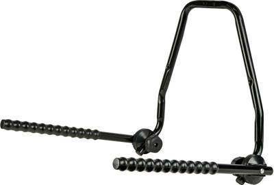 Eufab Wall Mount for 3 bikes