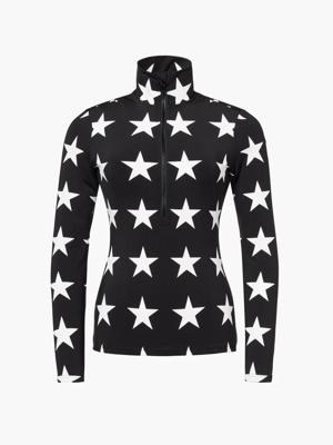 Goldbergh Lunaria Pully Dames Black S