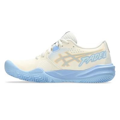 Asics Gel-Challenger 15 Padelschoenen Dames 42.5