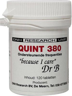 DNH Quint 380 150 Tabletten