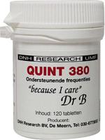 DNH Quint 380 150 Tabletten - thumbnail