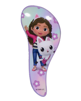 Haarborstel - Multi-color - thumbnail