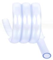 Alphacool AlphaTube HF 13/10 (3/8"ID) - clear, 3 meter slang - thumbnail
