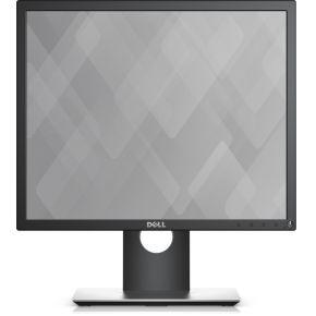Dell P1917S LCD-monitor Energielabel D (A - G) 48.3 cm (19 inch) 1280 x 1024 Pixel 5:4 8 ms HDMI, DisplayPort, VGA, USB-A 2.0, USB-A 3.2 Gen 1 AH-IPS LED Dell P1917S LCD-monitor Energielabel D (A - G) 48.3 cm (19 inch) 1280 x 1024 Pixel 5:4 8 ms HDMI, DisplayPort, VGA, USB-A 2.0, USB-A 3.2 Gen 1 AH-IPS LED
