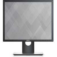 Dell P1917S LCD-monitor Energielabel D (A - G) 48.3 cm (19 inch) 1280 x 1024 Pixel 5:4 8 ms HDMI, DisplayPort, VGA, USB-A 2.0, USB-A 3.2 Gen 1 AH-IPS LED - thumbnail