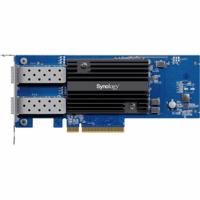 Synology E10G30-F2 interfacekaart/-adapter Intern SFP+ - thumbnail