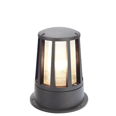 SLV 230435 Cone Staande buitenlamp LED E27 100 W Antraciet SLV 230435 Cone Staande buitenlamp LED E27 100 W Antraciet