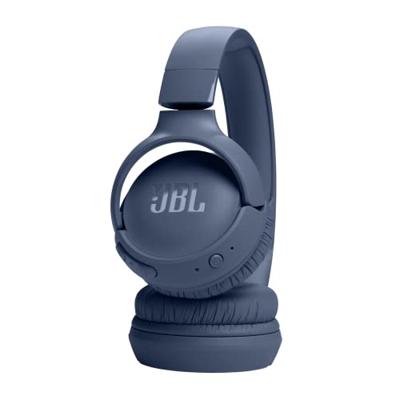 Oordopjes JBL JBLT525BTBLU Blauw Oordopjes JBL JBLT525BTBLU Blauw