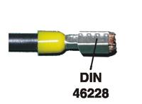Connex Hulstang 0.14-6.0Qmm - COXT172000 - thumbnail