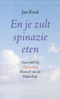 En je zult spinazie eten - Jan Knol - ebook - thumbnail