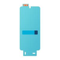 Schermbeschermer voor mobiel Samsung S25 - thumbnail