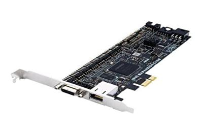 ASUS IPMI EXPANSION CARD-SI interfacekaart/-adapter Intern RJ-45, VGA ASUS IPMI EXPANSION CARD-SI interfacekaart/-adapter Intern RJ-45, VGA