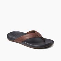 REEF Cushion Phantom 2.0 LE Slipper Heren Brown/Black 8 - thumbnail