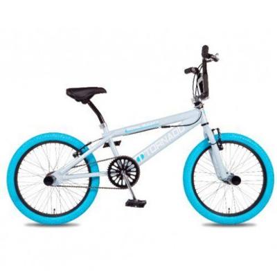 Tornado Bmx fiets bugatti 20 freestyle