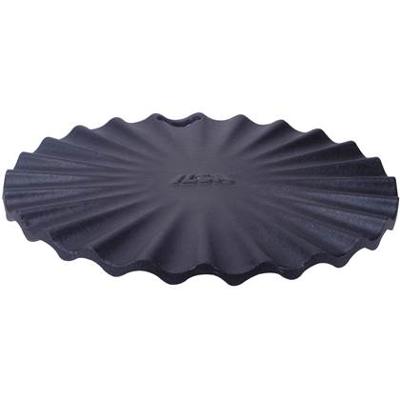 Ilsa Vlamverdeler 18 cm Gietijzer