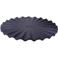 Ilsa Vlamverdeler 18 cm Gietijzer - thumbnail