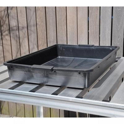 Royal Well | Kweekbak/Container 15 liter Royal Well | Kweekbak/Container 15 liter