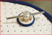 KS Tools 550.1284 Ureumaftapsleutel voor AdBlue-tank, 19 mm - thumbnail