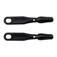 CONTEC mini clip xl "splash protect" ct mini clip xl f. splash prot. f. strut 3,4mm rr - thumbnail