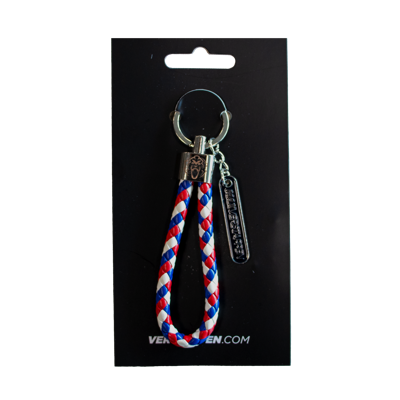 Sleutelhanger - Dutch Rope - Max Verstappen
