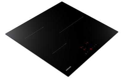 Inductiekookplaat Samsung NZ63T3706A1/UR 7200 W 59 cm