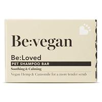 Beloved vegan pet shampoo bar - thumbnail